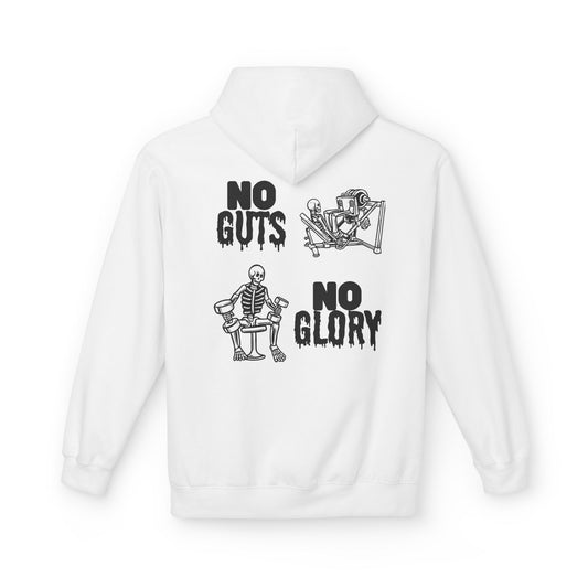 No Guts No Glory Hoodie