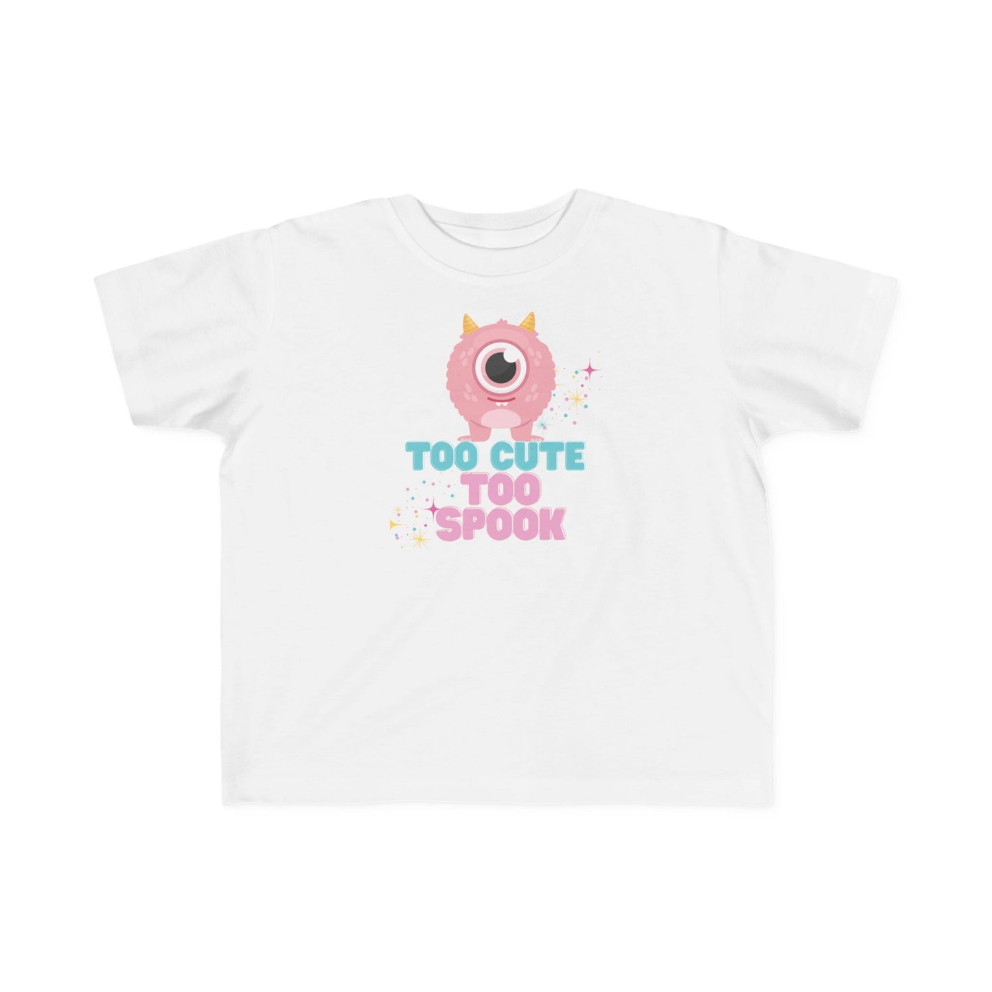 Too Cute To Spook Tee