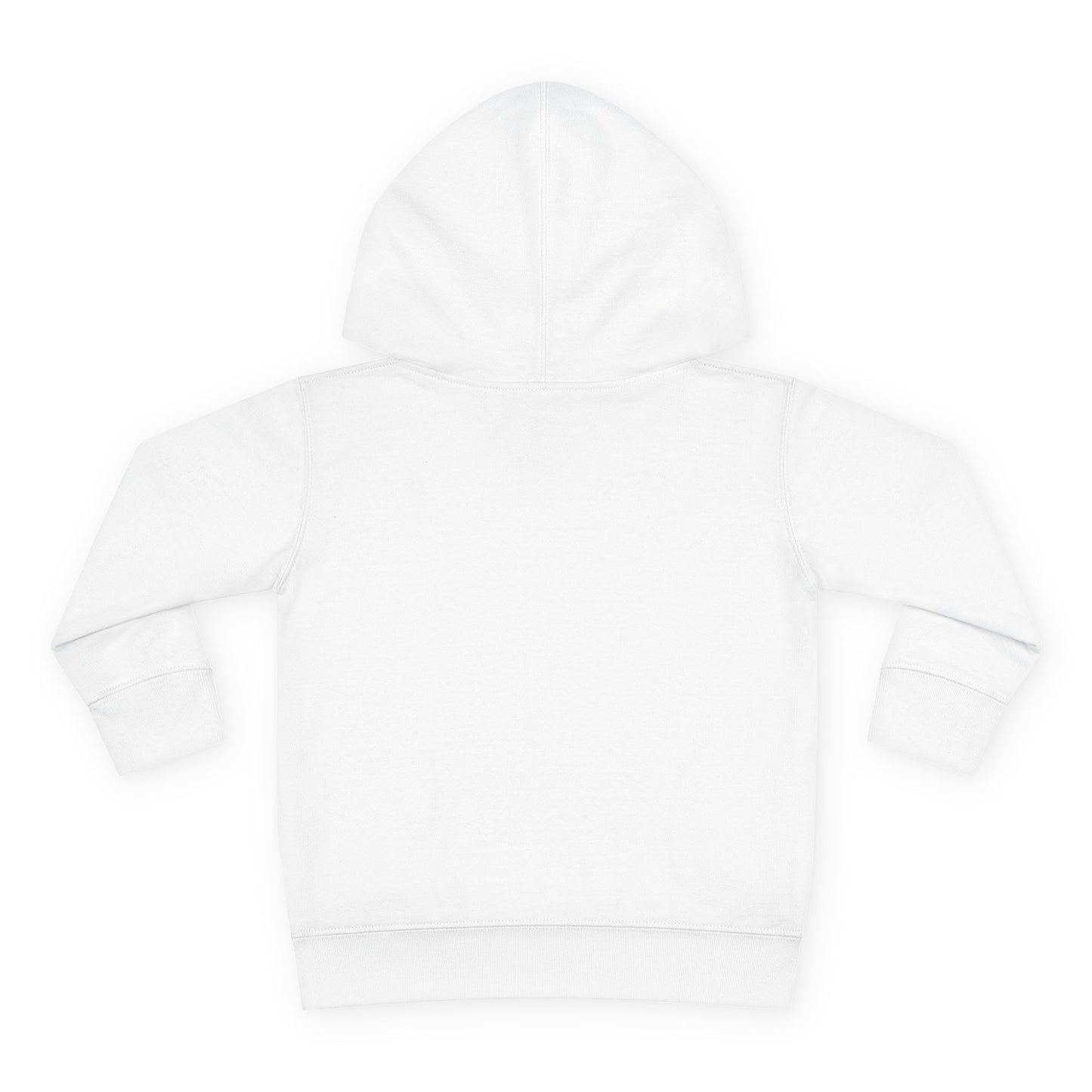 Boo Crew Fleece Hoodie