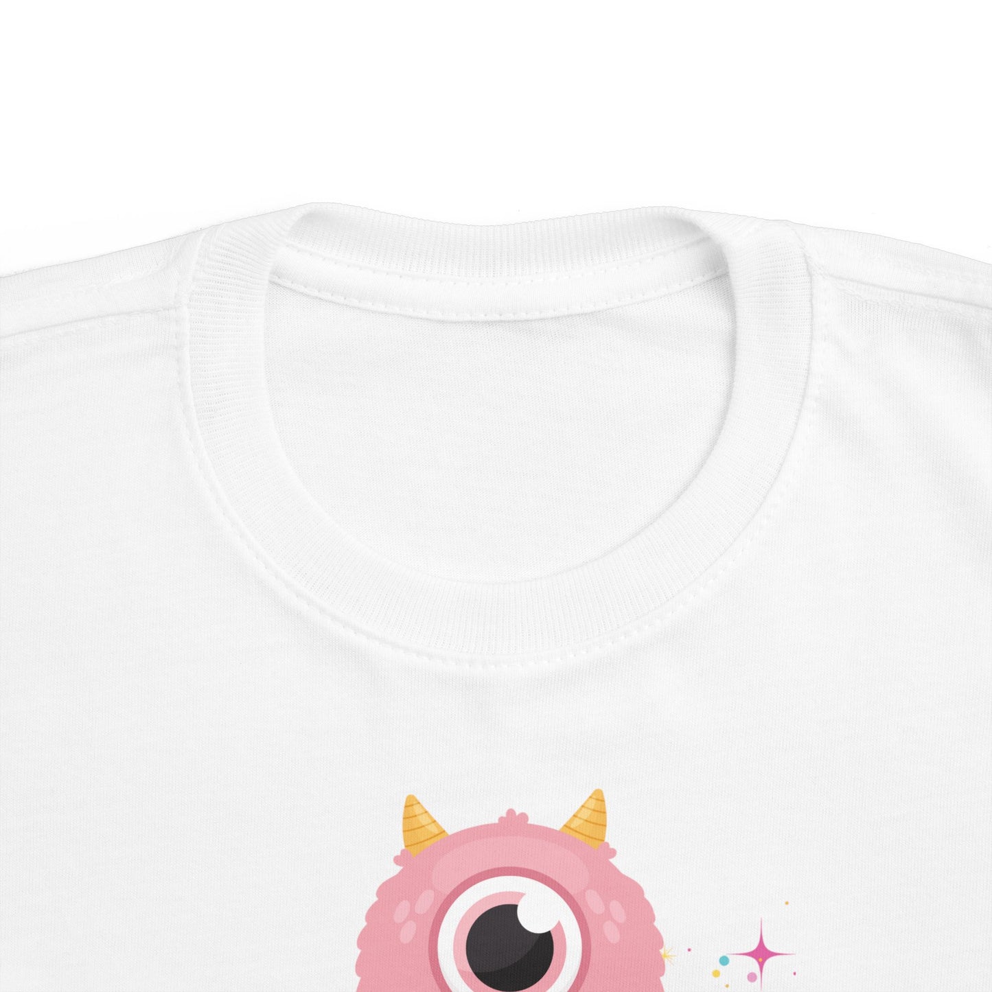 Too Cute To Spook Tee