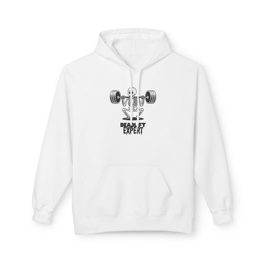 No Guts No Glory Hoodie