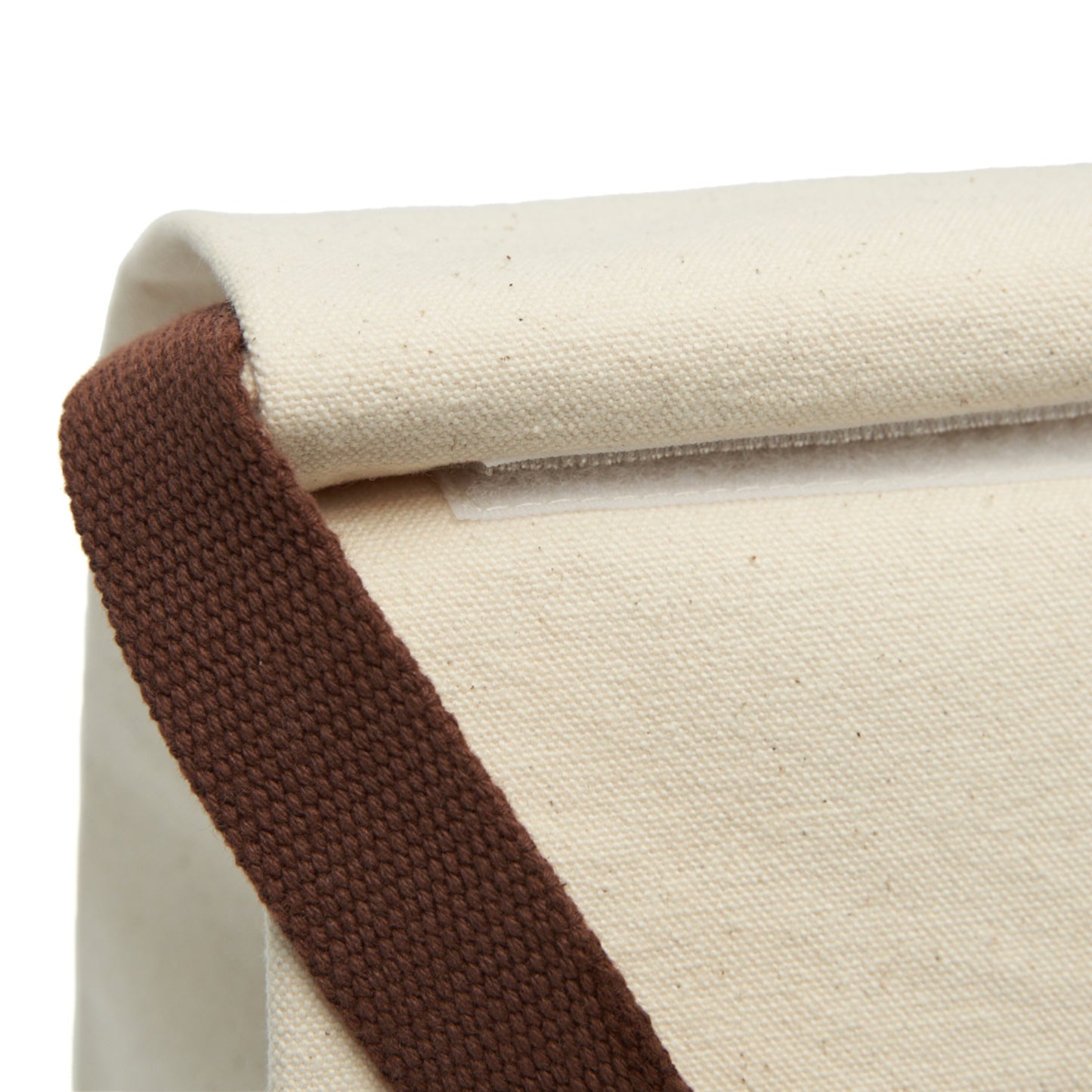 Rot On! Canvas Lunch Bag