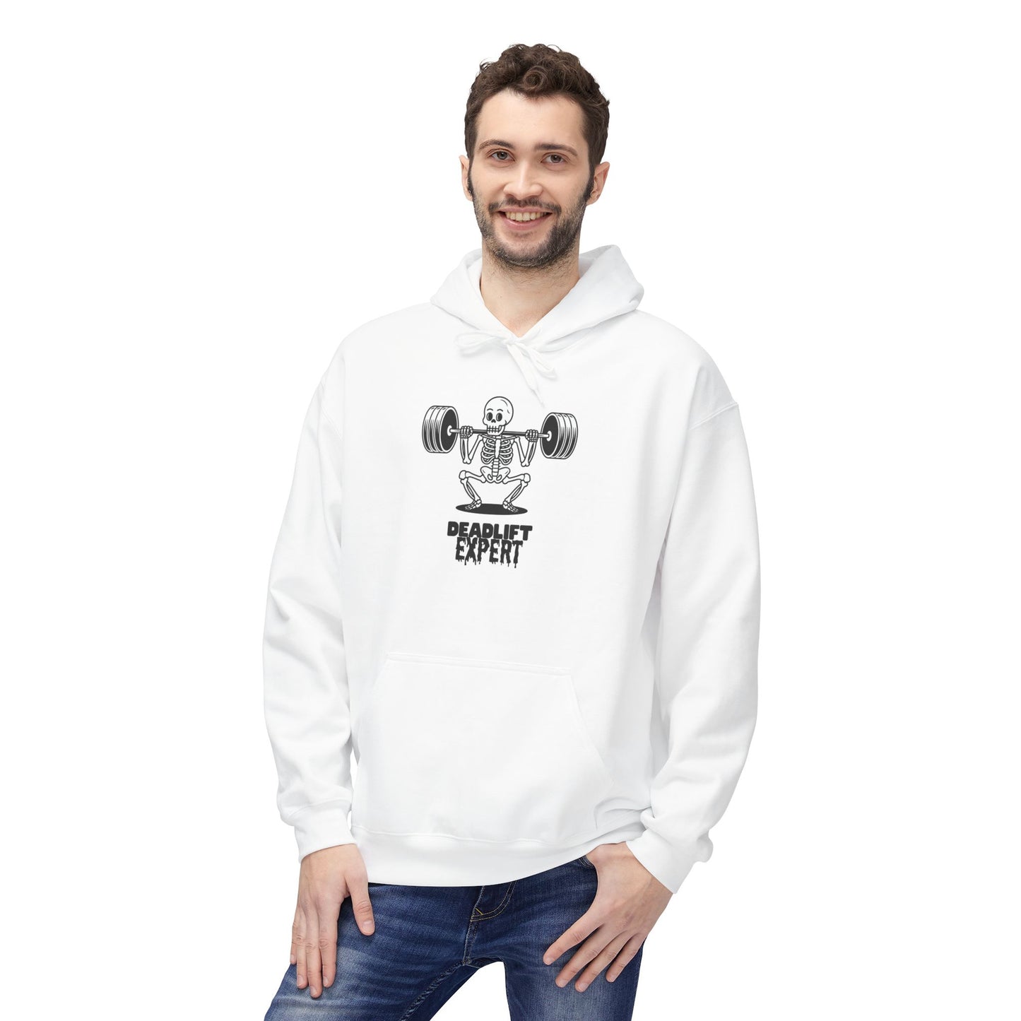 No Guts No Glory Hoodie