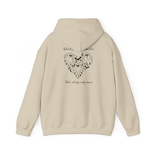 Fun Ghouls Hoodie
