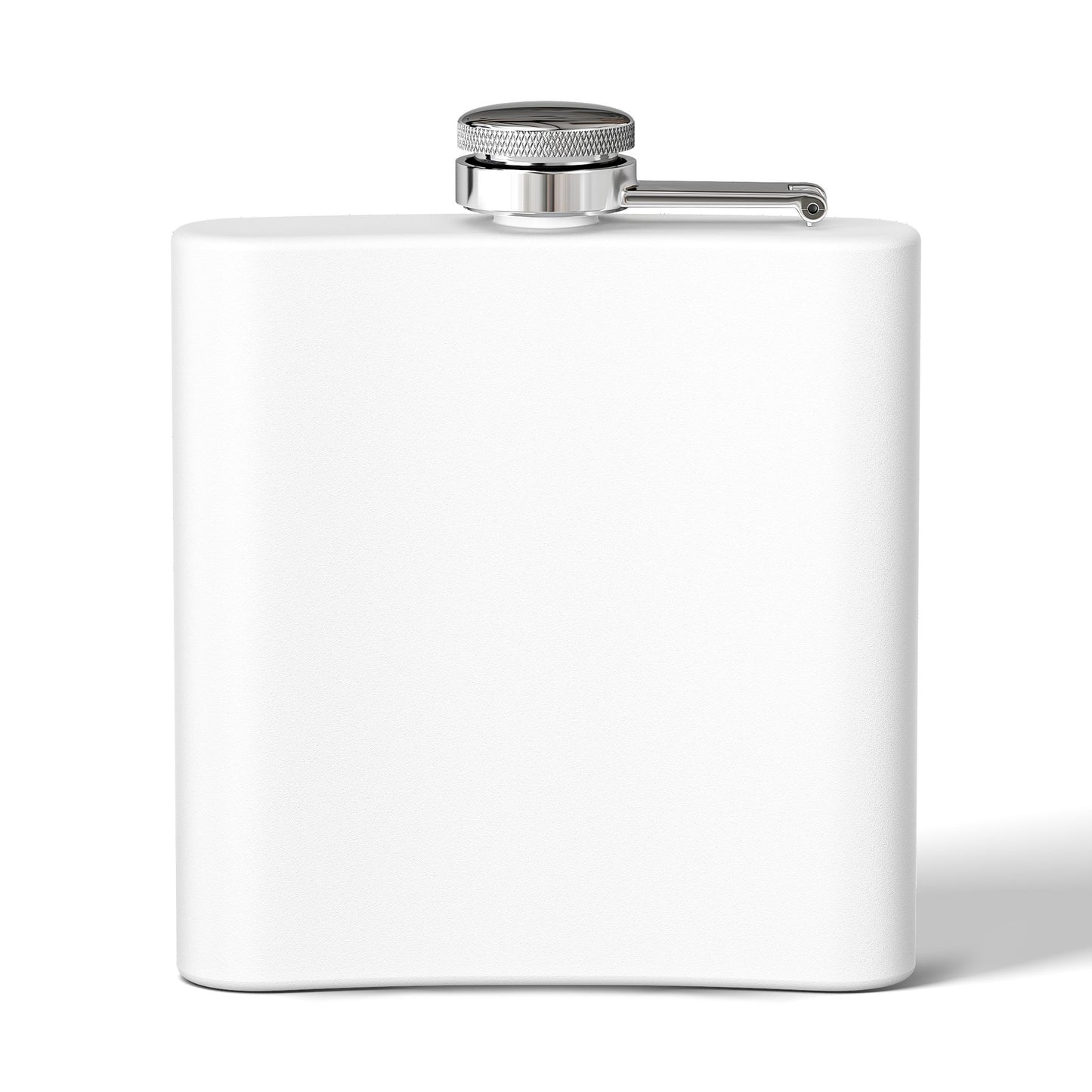 Got My Boos 6oz Flask