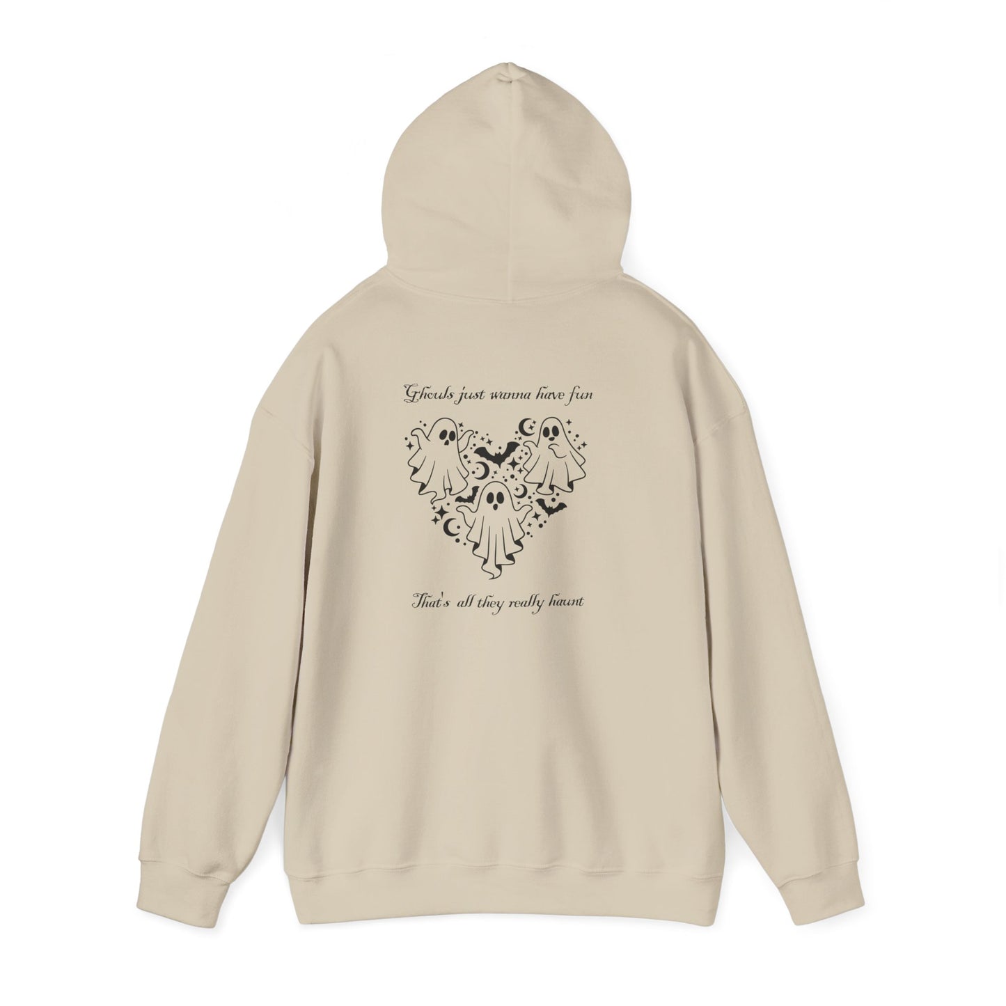 Fun Ghouls Hoodie